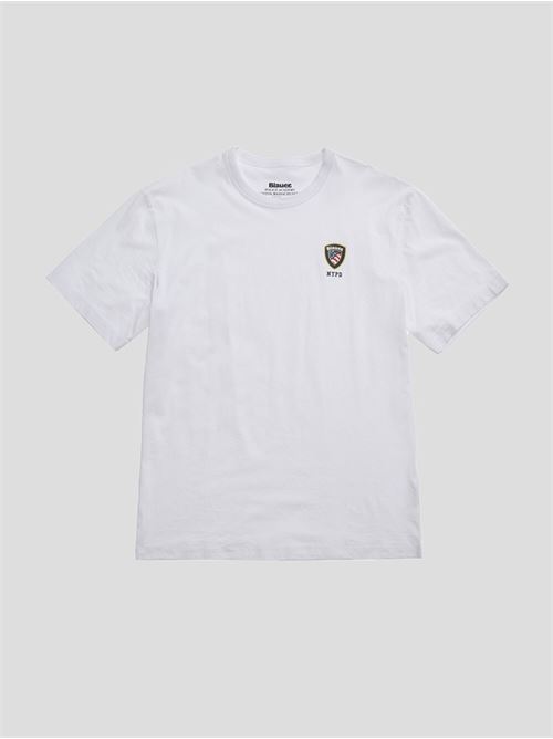  BLAUER | 25SBLUH02196 004547/100
